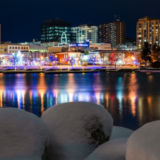 Must-Do Winter Activities In and Around Barrie